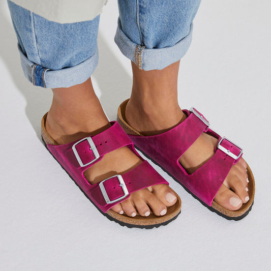 Discover the Latest Birkenstock Collection at The Shoe Gallery in Lewes