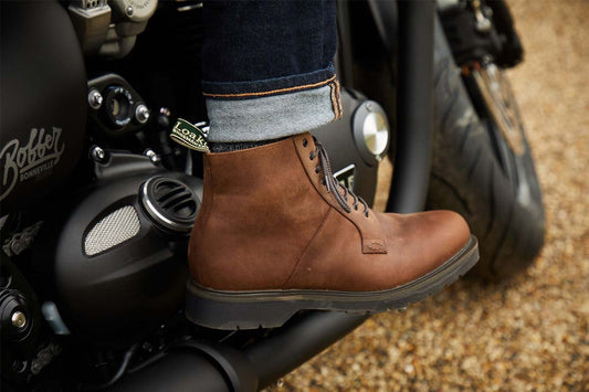 Loake Men's Winter Boot Collection