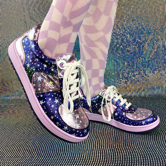 Bringing you Irregular Choice