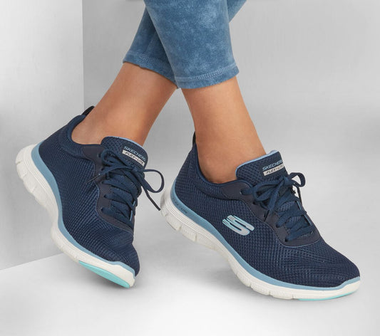 Step into Style: Discover the Latest Skechers Collection at The Shoe Gallery