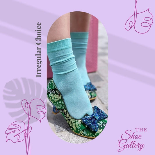 Irregular Choice Spring Collection