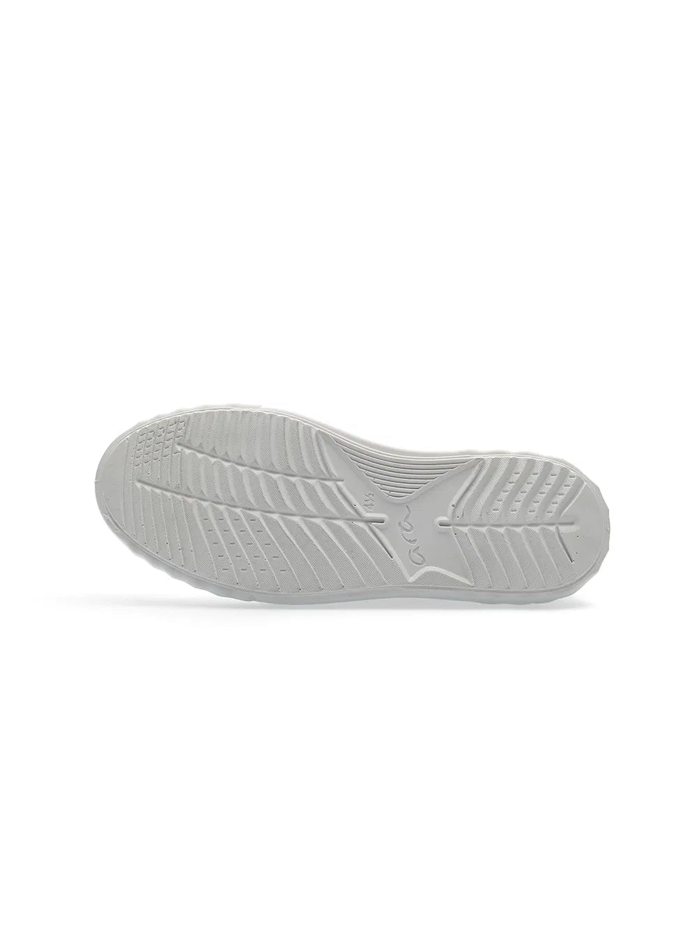 Ara Women's 1246523-05 Leather Monaco Lace-Up Sneakers White/Blue