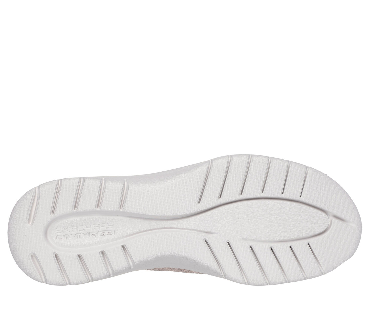 Skechers Women's 138100/BLSH Slip-ins: On-the-GO Flex - Excellency Trainers Blush Pink