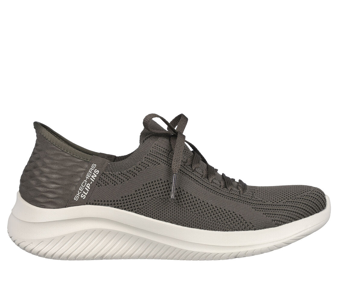 Skechers yoga foam olive online