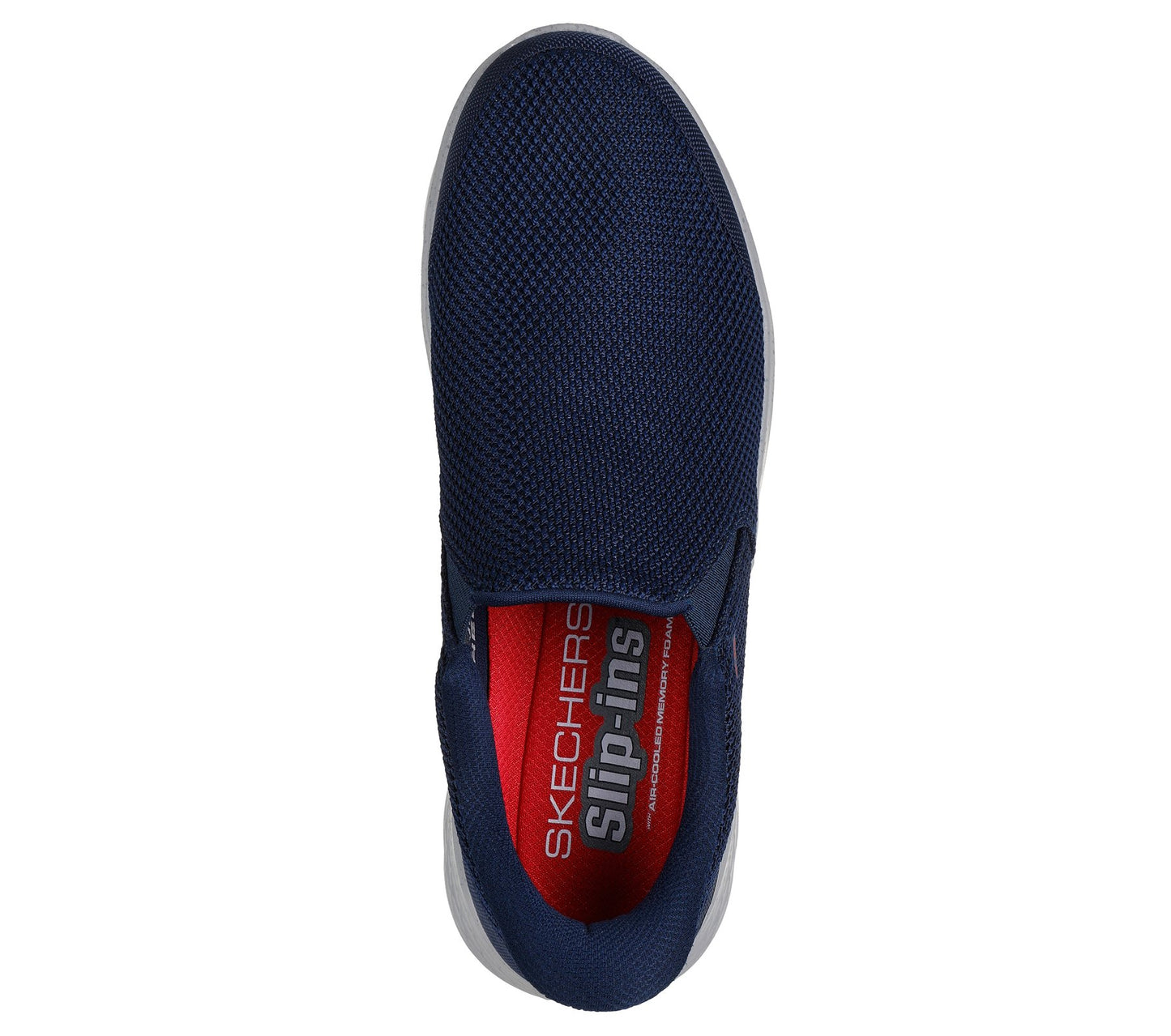 Skechers Men's 216333/NVY Slip-ins: GO WALK Flex - Ojai Trainers Navy Blue