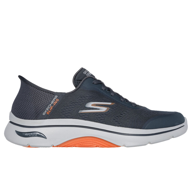 Skechers Men s 216602WW CCOR Slip ins Arch Fit 2.0 Simplicity 2 Sne Shoe Gallery Ltd