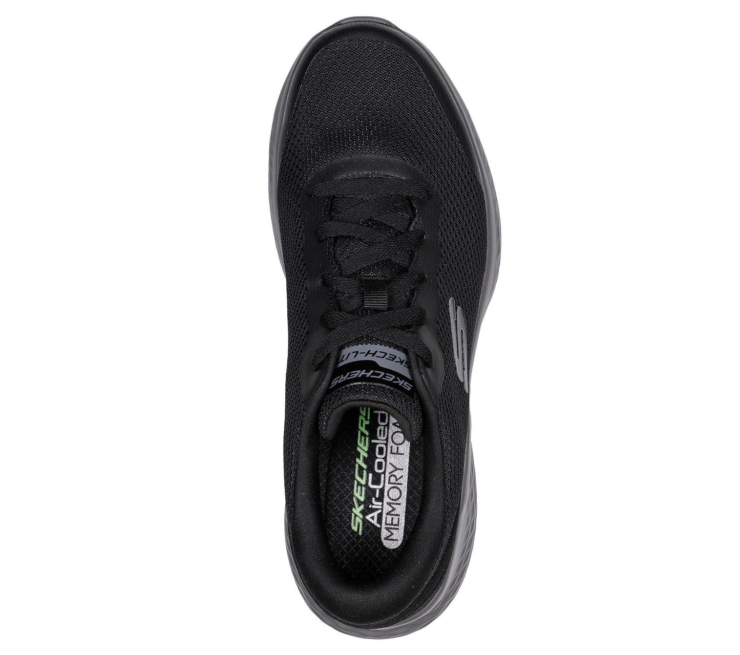 Skechers Men's 232591/BKCC Skech-Lite Pro - Clear Rush Black Charcoal