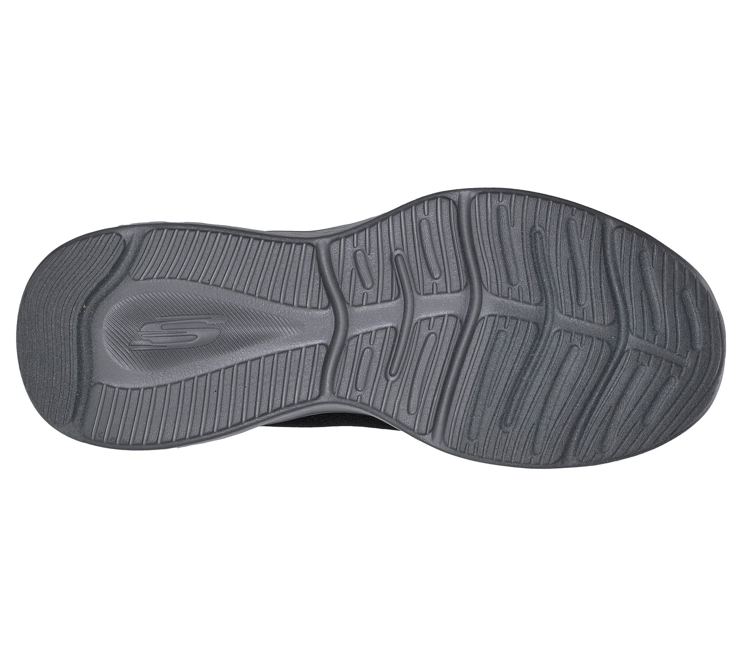 Skechers Men's 232591/BKCC Skech-Lite Pro - Clear Rush Black Charcoal