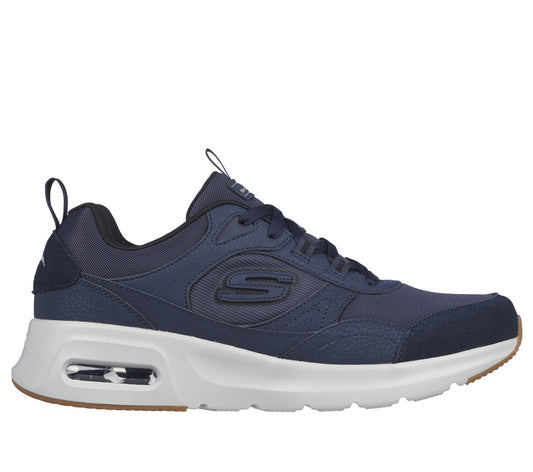 Skechers Men's 232646/NVBK Skech-Air Court - Homegrown Sneakers Navy Black