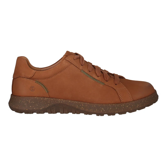 Josef Seibel Men's Jaron 01 Casual Shoe - Camel Brown