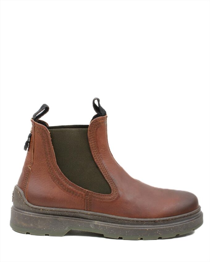 Military chelsea clearance boots