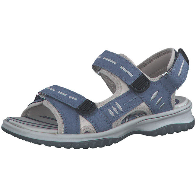 Skechers denim sandals online