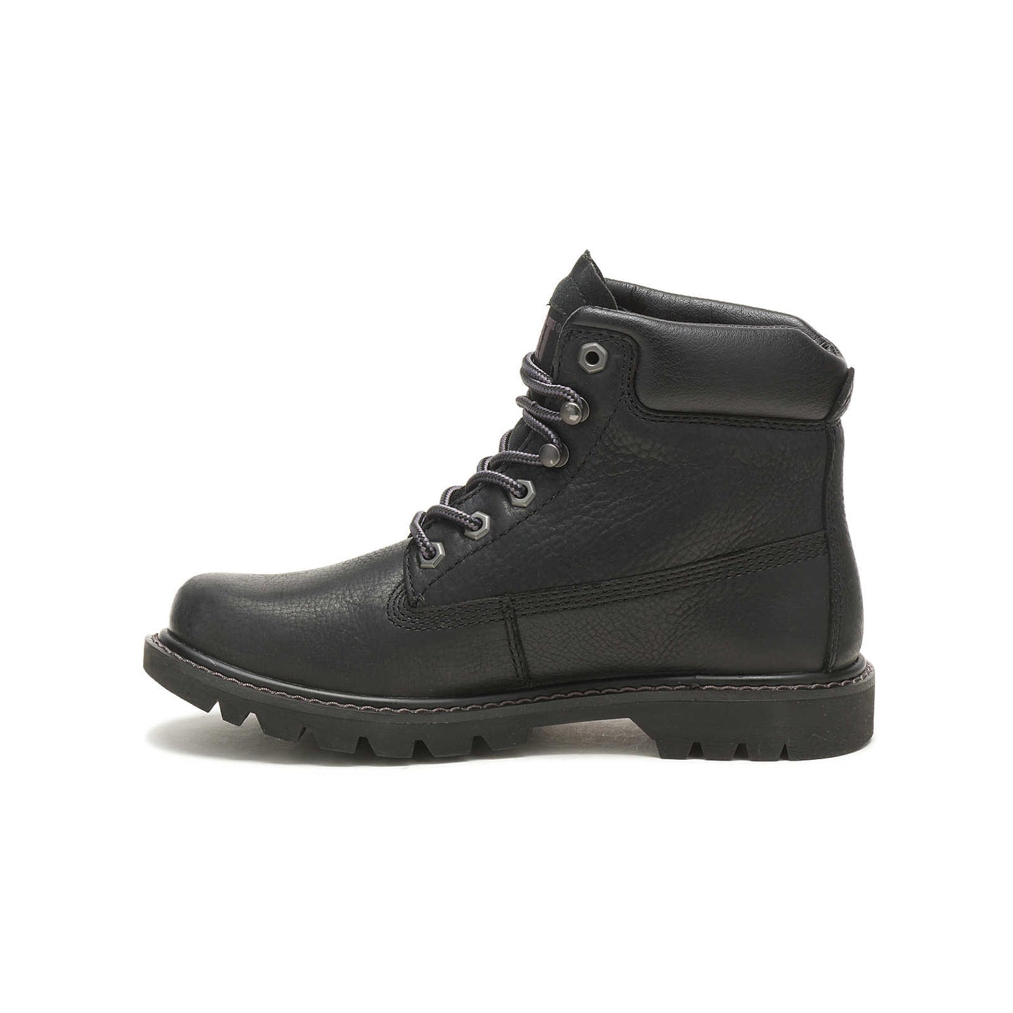 CAT Caterpillar Men's P110473 Bruiser 2.0 Leather Boot Black