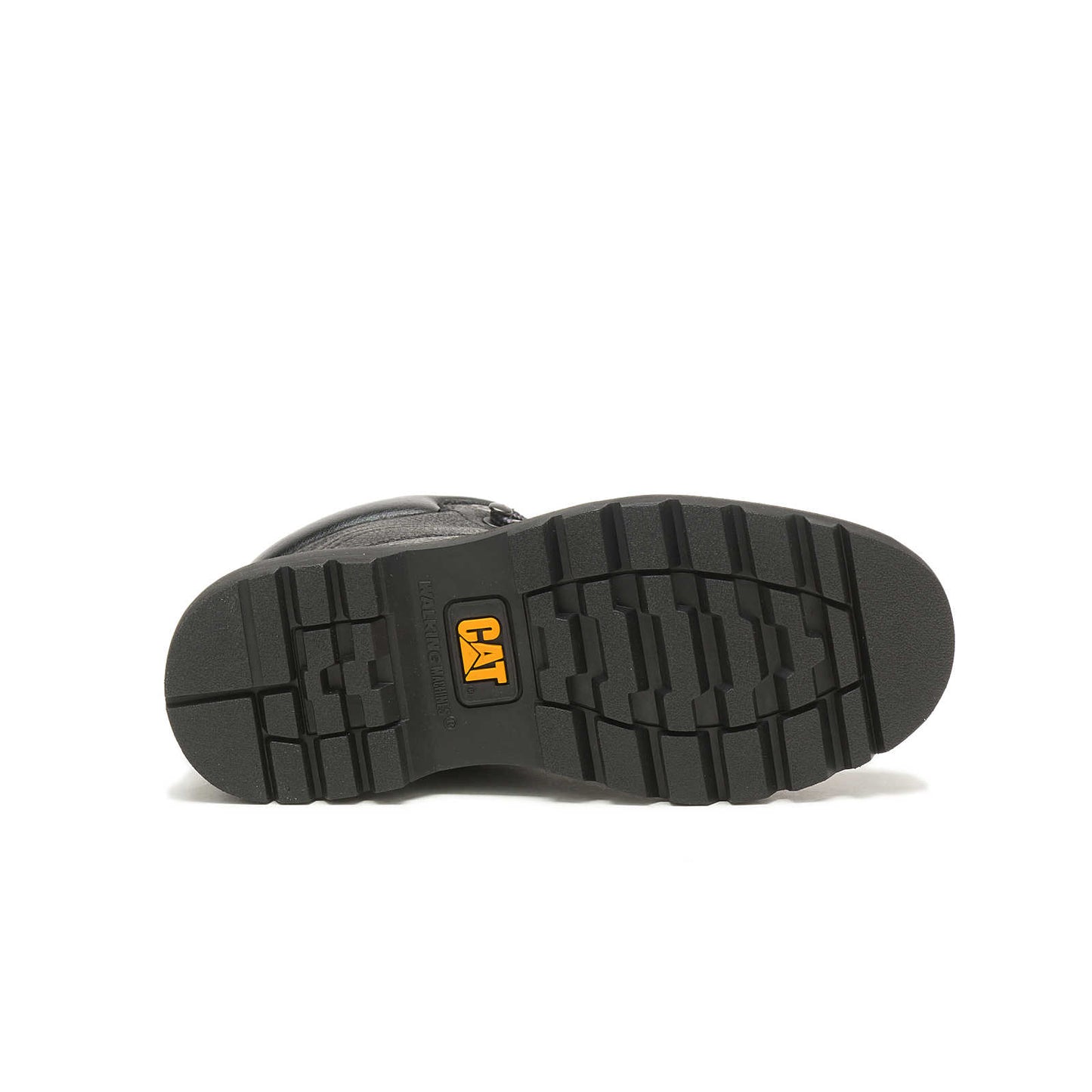CAT Caterpillar Men's P110473 Bruiser 2.0 Leather Boot Black