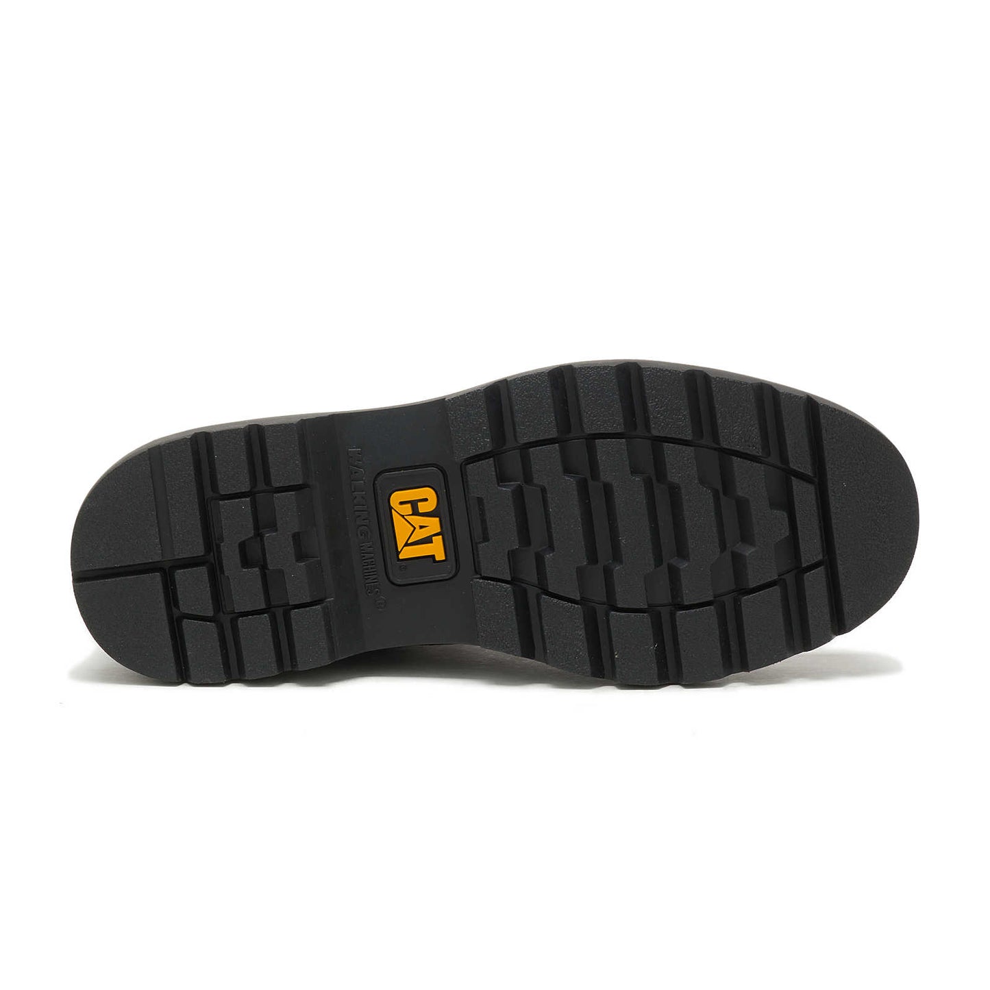 CAT Caterpillar Men's P110626 Colorado Low 2.0 Leather Shoes Black