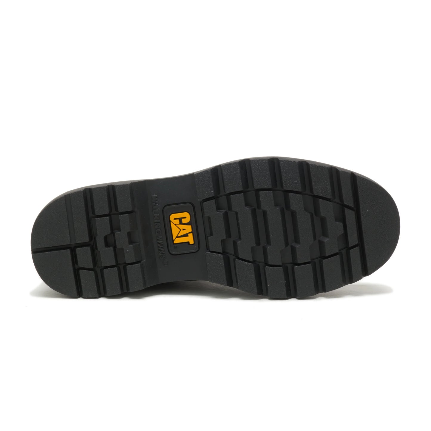 CAT Caterpillar Men's P110626 Colorado Low 2.0 Leather Shoes Black