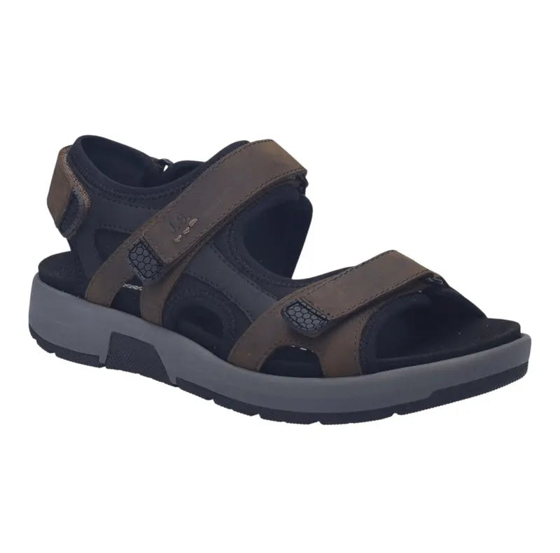 Josef Seibel Emeric 06 Men's Active Espresso Brown