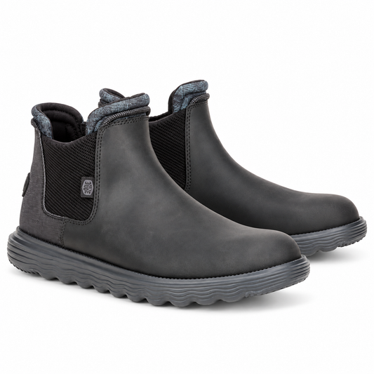 Charcoal_Chelsea_Boots_on_White