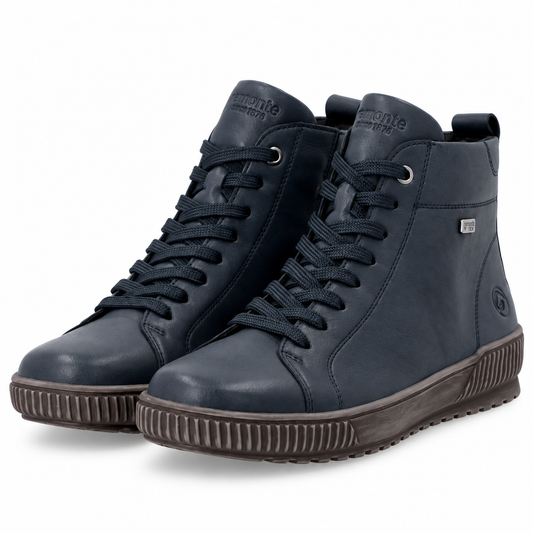 Casual ankle boots