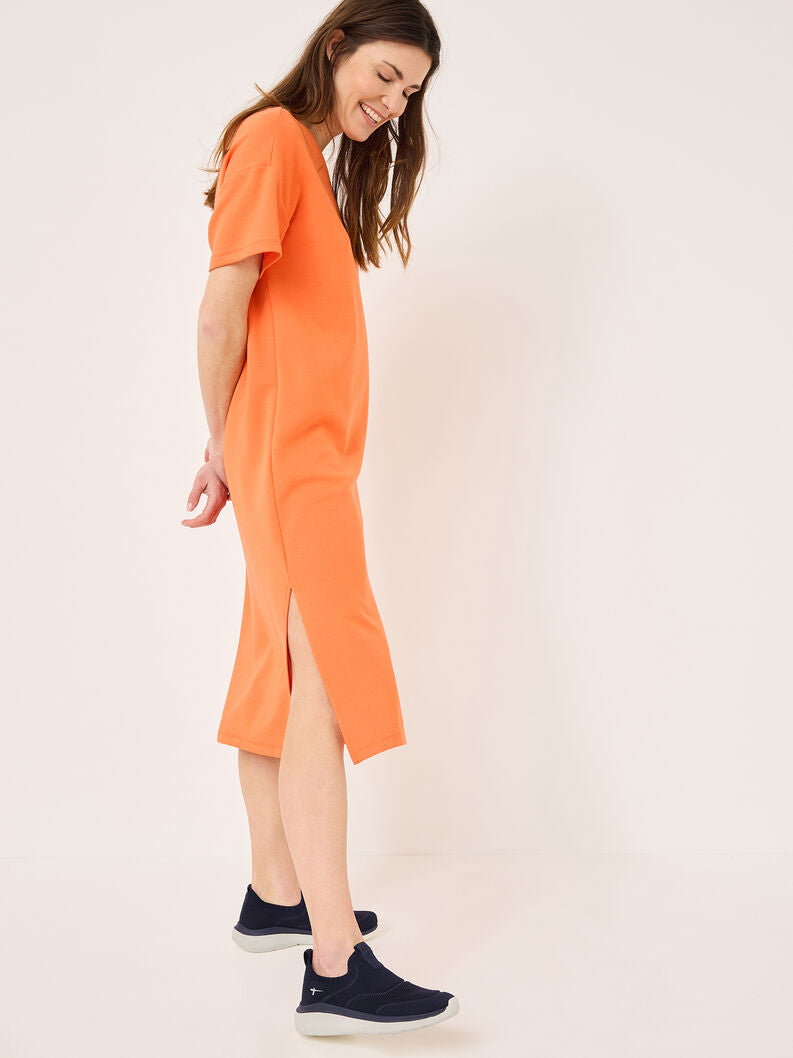 Tamaris Women's 8-84703-44 Comfort Sneakers Navy Blue