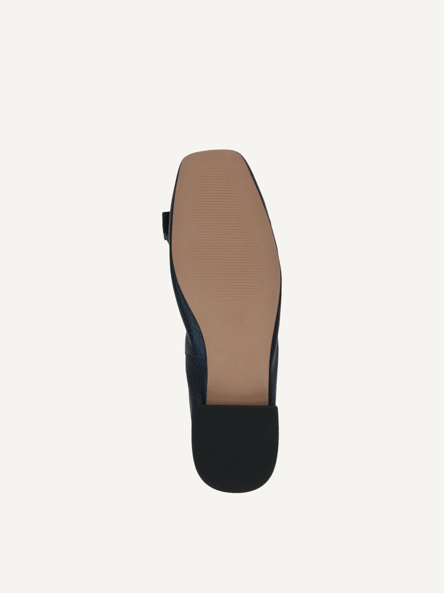 Caprice Women's 9-22105-42 Leather Slip-On Ballet Shoes Ocean Pearl Deer