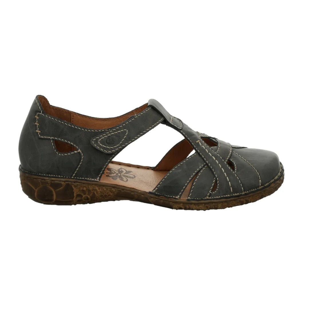 Closed toe 2024 sandals uk ladies
