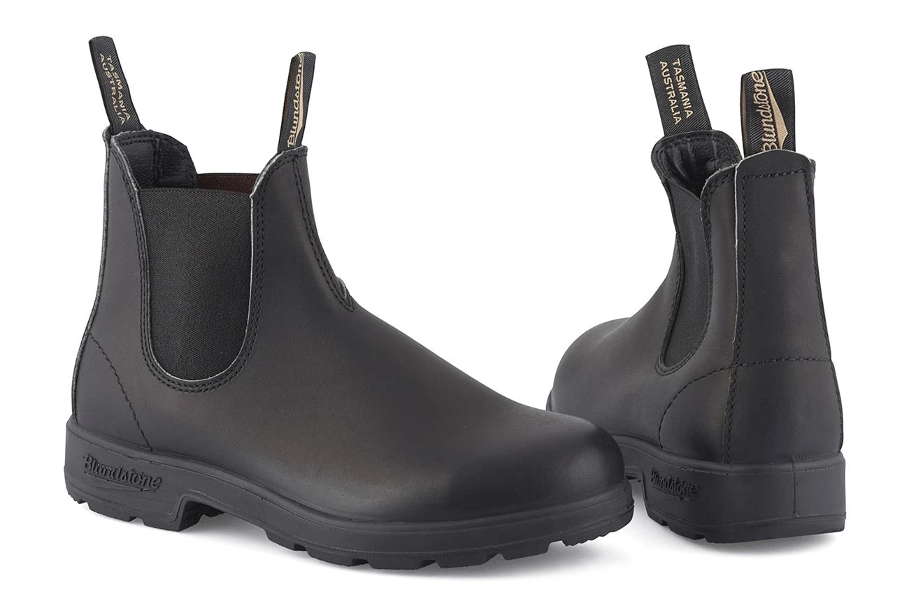 Blundstone Men's 510 Leather Chelsea Boots Black