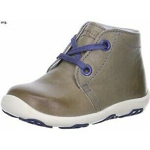 Superfit Childrens Kids 6-00380-26 Donny Ankle Boots Camel