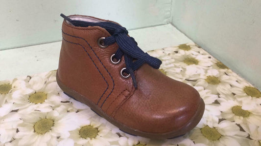 Superfit Childrens Kids 7-00381-24 Donny Ankle Boots Muscat
