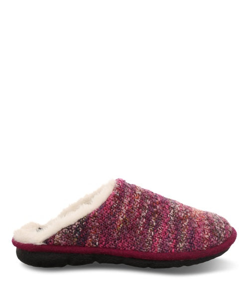 Josef Seibel Women's Westland Lille 108 Cosy Slippers Lila Purple