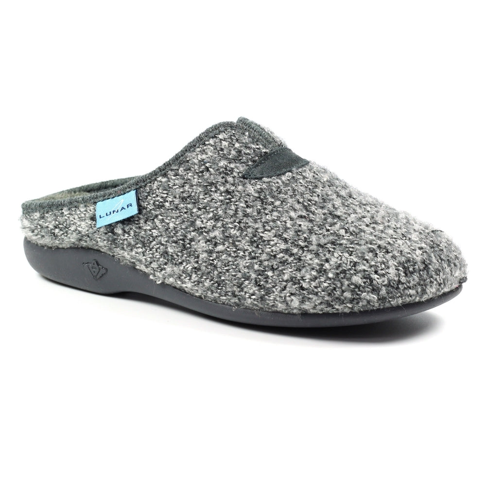 Lunar mule online slippers