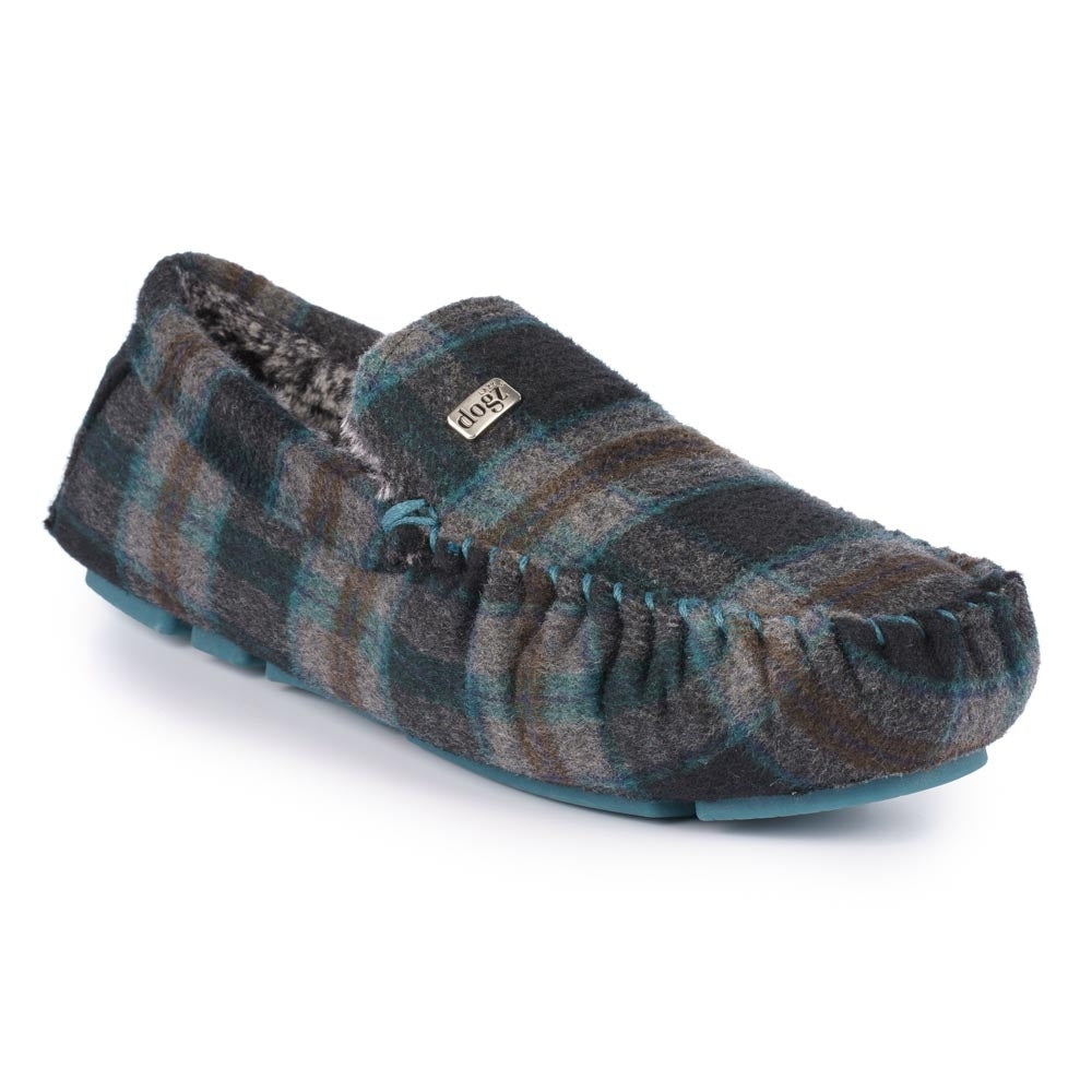 Lunar slippers hot sale mens