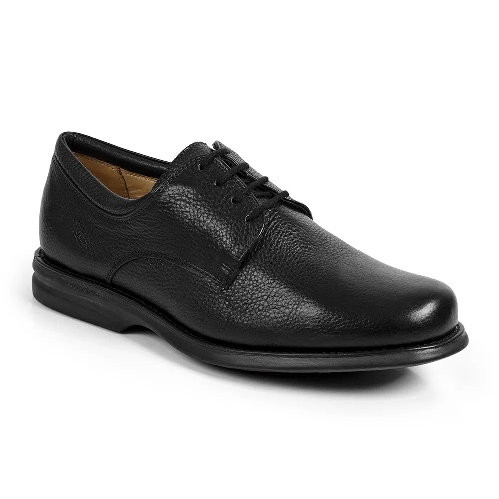 Anatomic Men's Niteroi 454501 Lace-Up Shoes Black Floater