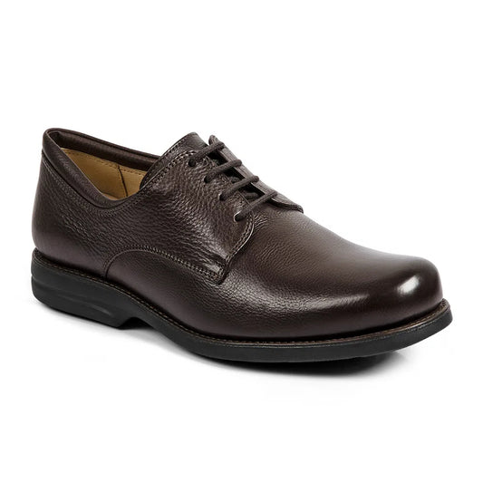 Anatomic Men's Niteroi 454501 Lace-Up Shoes Brown Floater
