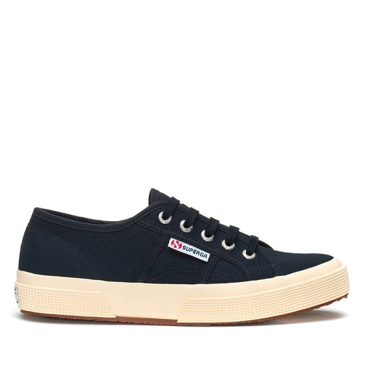 Superga Men's 2750 Cotu Classic Sneakers Navy Blue