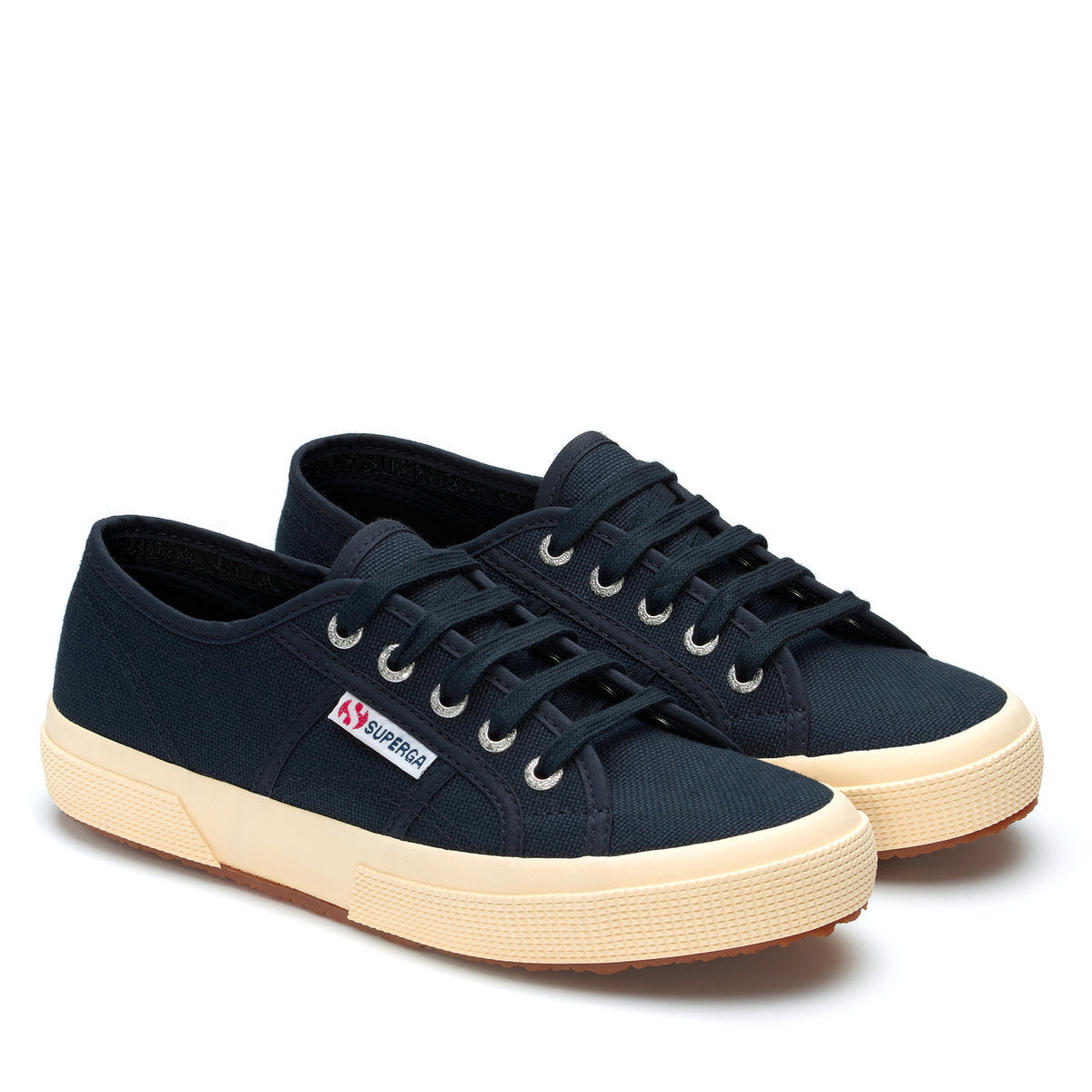 Superga Men's 2750 Cotu Classic Sneakers Navy Blue