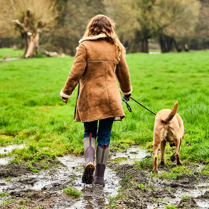 ShoeGallery.uk Welcomes Muck Boot Company: The Ultimate in Weatherproof Footwear