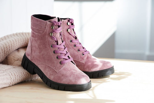 The Perfect Fit: Wide-Fit Shoes to Love This Autumn & Winter