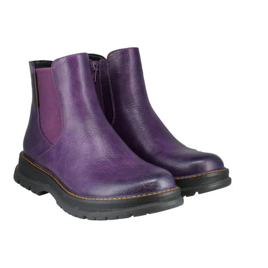 Josef Seibel Women’s Westland Peyton 02 Vegan Comfort Boots