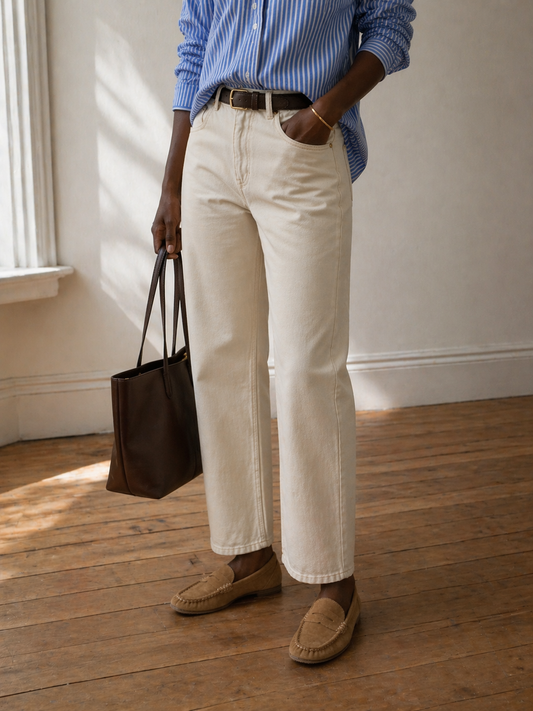 Step Into the Season with Tamaris: Polished Style for Every Plan