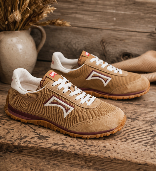 New Camper Arrivals at The Shoe Gallery