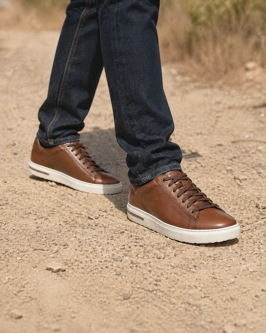 Weekend Ready: Men’s Trainers Built for Every Plan