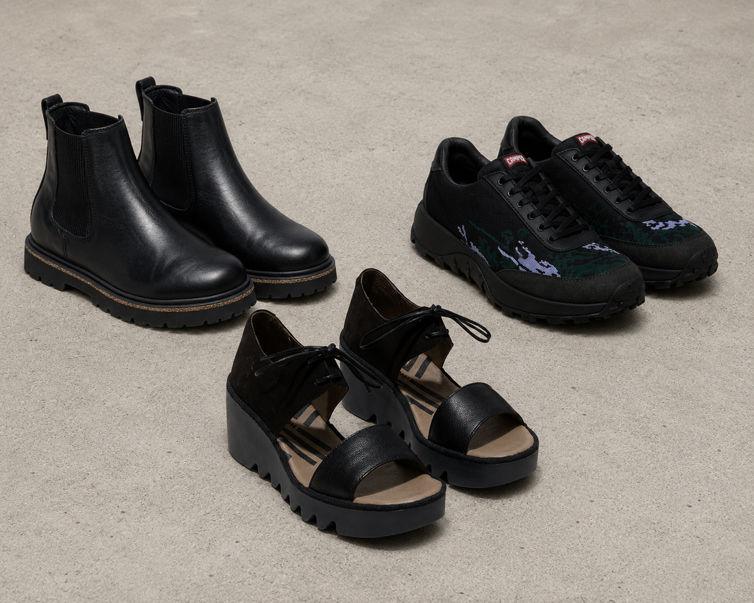 Black is Always in Style
