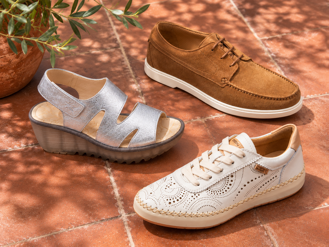 Holiday Essentials