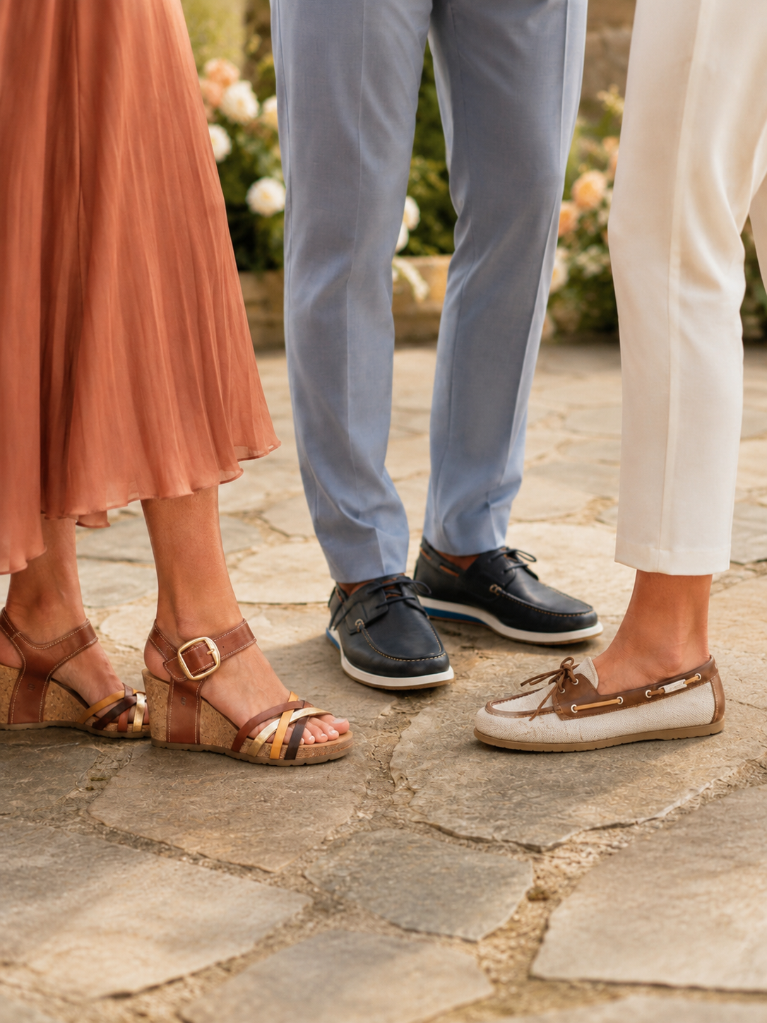 Wedding Guest Shoes: Elegant Footwear for a Polished Occasion Look