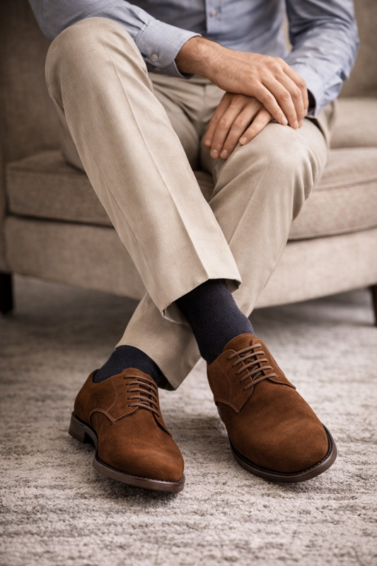 New Loake Arrivals at Shoe Gallery: Three Refined Styles to Know Now