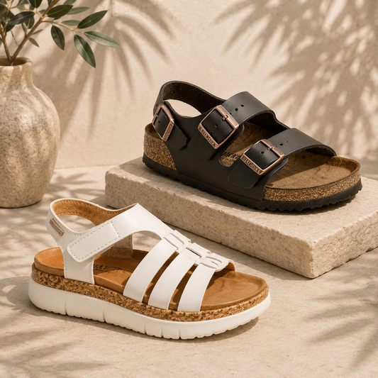 Effortless Style for Everyday Plans