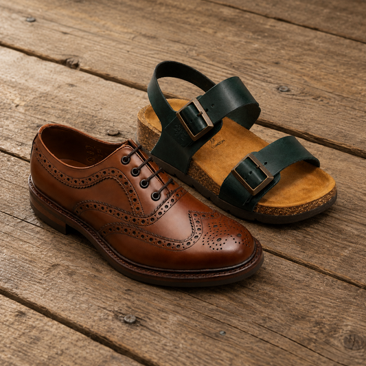 Step Into Style: Our Best Selling Shoes for Men & Women