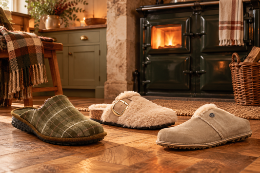 Cosy Season Starts Here...