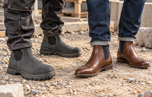 Men’s Work Boots